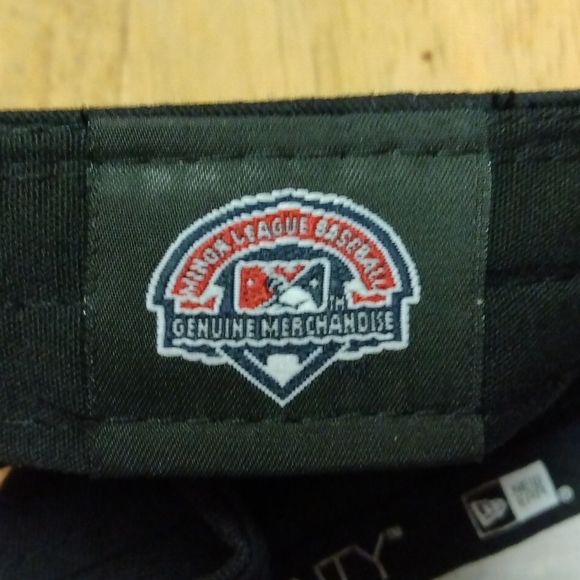 West Virginia Power MiLB New Era Adj Hat - Picture 8 of 8